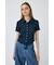 MELLOW POLO トップス