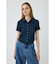 MELLOW POLO トップス