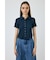 MELLOW POLO トップス