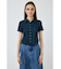 MELLOW POLO トップス