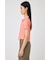 MELLOW POLO トップス