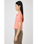 MELLOW POLO トップス