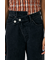 CROSS WAIST ハーフパンツ