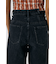CROSS WAIST ハーフパンツ