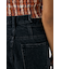 CROSS WAIST ハーフパンツ