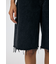 CROSS WAIST ハーフパンツ