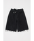 CROSS WAIST ハーフパンツ