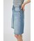 CROSS WAIST ハーフパンツ