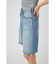 CROSS WAIST ハーフパンツ