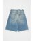 CROSS WAIST ハーフパンツ