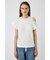 CUT OUT LOOSE Tシャツ