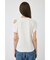 CUT OUT LOOSE Tシャツ
