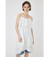 RUFFLED MINI ドレス