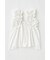 SHOULDER FRILLS トップス