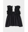 SHOULDER FRILLS トップス