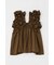 SHOULDER FRILLS トップス