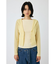 SHEER CUT フーディ