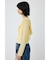SHEER CUT フーディ