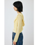 SHEER CUT フーディ