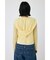 SHEER CUT フーディ