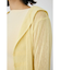 SHEER CUT フーディ