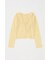 SHEER CUT フーディ
