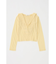 SHEER CUT フーディ