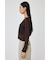 SHEER CUT フーディ