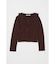 SHEER CUT フーディ