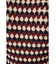 ADORABLE PATTERN ニットポロ