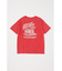 PIZZA STORE Tシャツ