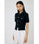 OVERLOCK POCKET ニットシャツ