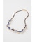 WAVY BEADED チョーカー