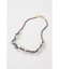 WAVY BEADED チョーカー