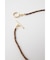 WAVY BEADED チョーカー