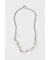 WAVY BEADED チョーカー