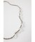 WAVY BEADED チョーカー