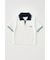 DOUBLE COLLAR PILE SKIPPER Tシャツ