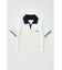 DOUBLE COLLAR PILE SKIPPER Tシャツ