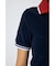 DOUBLE COLLAR PILE SKIPPER Tシャツ
