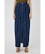 FRONT SLIT FRINGE スカート