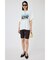 BOOK STORE NY Tシャツ
