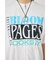 BOOK STORE NY Tシャツ
