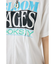 BOOK STORE NY Tシャツ