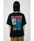BOOK STORE NY Tシャツ