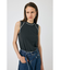 SLEEVELESS RAGLAN Tシャツ