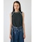 SLEEVELESS RAGLAN Tシャツ