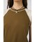 SLEEVELESS RAGLAN Tシャツ