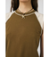 SLEEVELESS RAGLAN Tシャツ