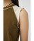 SLEEVELESS RAGLAN Tシャツ